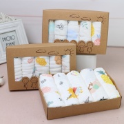 JESMARY – Khăn Sữa Em Bé: Kiểm Soát Chất Lượng Khăn Sữa Trẻ Em Từng Công Đoạn